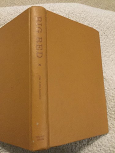 Big Red Kjelgaard, Jim