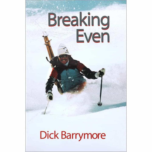 Breaking Even Barrymore, Dick
