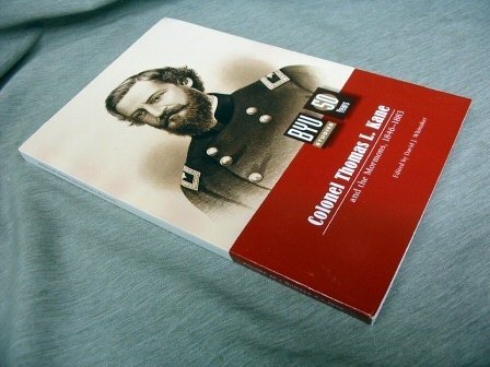 BYU STUDIES VOL. 48 No. 4 - Colonel Thomas L Kane and the Mormons 1846-1883 [Unk