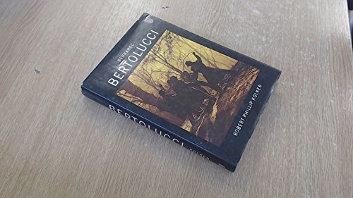 Bernardo Bertolucci Kolker, Robert Phillip