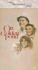 On Golden Pond [VHS] [VHS Tape]