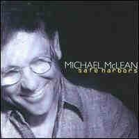 Safe Harbors [Audio CD] Mclean, Michael