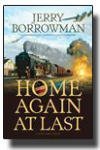 Home Again At Last [Audio CD] Jerry Borrowman