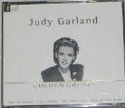 Golden Greats [Audio CD] Garland, Judy