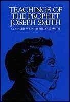 Teachings of the Prophet Joseph Smith [Paperback] Smith, Joseph F.