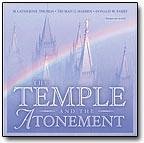 Temple and the Atonement [Audio CD] Truman G. Madsen