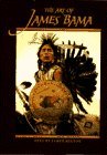 Art of James Bama, The Kelton, Elmer