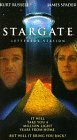 Stargate [VHS] [VHS Tape]