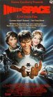 Innerspace [VHS] [VHS Tape]