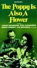 The Poppy Is Also A Flower [VHS Tape]