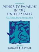 Minority Families in the United States: A Multicultural Perspective (3rd Edition