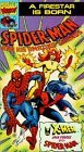 Spider-Man and His Amazing Friends Vol. 2 - A Firestar Is Born [VHS] [VHS Tape]