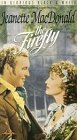 The Firefly [VHS] [VHS Tape]