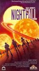 Nightfall [VHS] [VHS Tape]