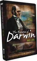 Evolution of Darwin: His Life [DVD]