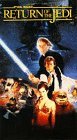 Star Wars - Episode VI, Return of the Jedi [VHS] [VHS Tape]