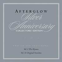 LDS The Best of Afterglow Silver Anniversary Songbook - Afterglow - Piano Sheet