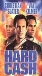 Hard Cash [VHS] [VHS Tape]