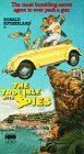 The Trouble with Spies [VHS] [VHS Tape]