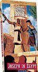 Joseph in Egypt, Animated Stories From the Bible [VHS Tape]