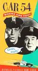 Car 54 Where Are You? Gift Set [VHS] [VHS Tape]