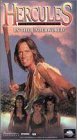 Hercules: The Legendary Journey Continues: In The Underworld (Vol. 4) [VHS] [VHS