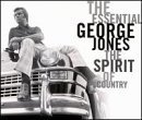 The Essential George Jones: The Spirit Of Country [Audio CD] Jones, George