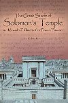 The Great Secret of Solomon's Temple