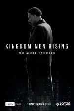 Kingdom Men Rising: No More Excuses [DVD]