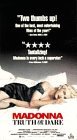 Madonna - Truth or Dare [VHS] [VHS Tape]