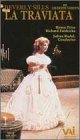 Verdi - La Traviata / Rudel, Sills, Price, Fredricks, Wolf Trap Festival [VHS] [