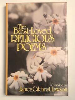 The Best-Loved Religious Poems Lawson, James G.