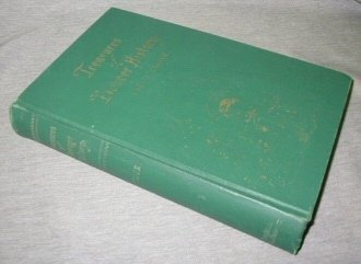 Treasures of Pioneer History - Vol 3 [Hardcover] Kate B. Carter