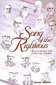 Song of the Righteous: Music in the Lives of the Latter-Day Prophets Wolford, Da