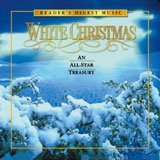 White Christmas - 4 Cd Set / READER'S DIGEST [Audio CD] READER'S DIGEST