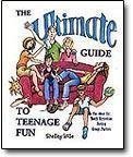 The Ultimate Guide to Teenage Fun Wille, Shelley