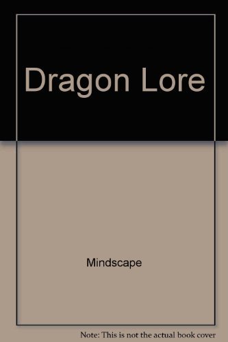 Dragon Lore [Audio CD] Mindscape