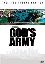 God's Army (Two-Disc Deluxe Edition) [DVD]