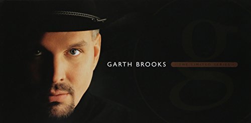 Garth Brooks: The Limited Box Series [Audio CD] Garth Brooks