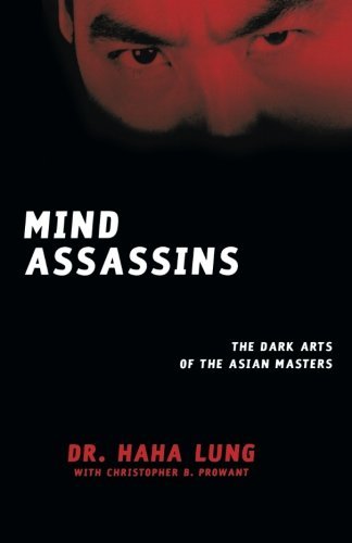 Mind Assassins [Paperback] Lung, Dr. Haha