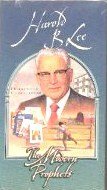 Harold B. Lee - Modern Prophet Series [VHS Tape]