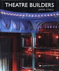 Theatre Builders Steele, James