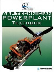 A&P Powerplant Textbook Jeppesen