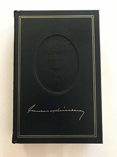 [Leather Edition] Vol.2. Discourses of President Gordon B. Hinckley Volume Two 2