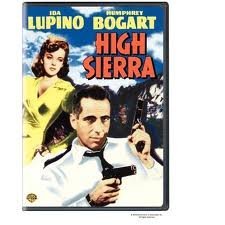 High Sierra [DVD]