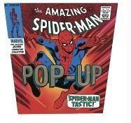 The Amazing Spider-Man Pop-Up: Marvel True Believers Retro Collection Repchuk, C