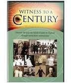 Witness to a Century Discovery the Past One Hundred Years in Virginia Through St