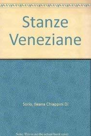 Stanze Veneziane Disorio, Ileana Chiappini and Trivellato, Koko