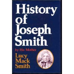 History of Joseph Smith by His Mother, Lucy Mack Smith Nibley, Preston