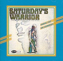 Saturday's Warrior Soundtrack [Audio CD] Doug Stewart and Lex De Azevedo